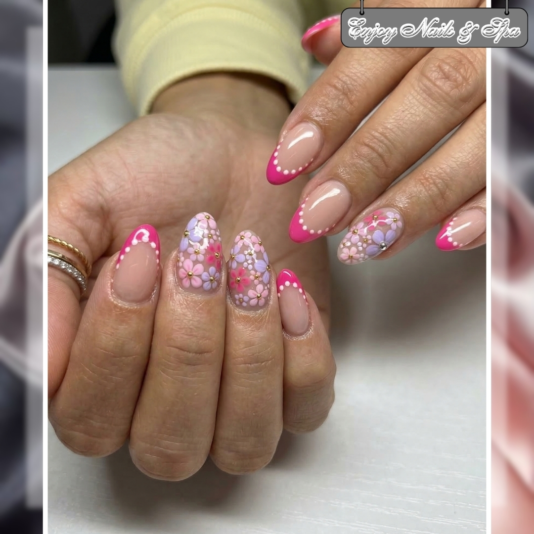 amazing nail